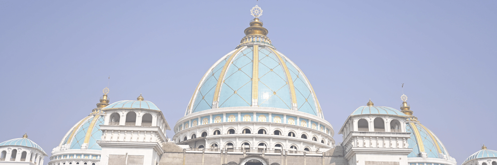 Mayapur | Hotel Sonar Bangla