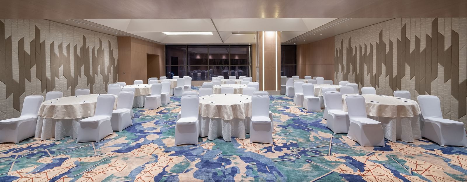 Mulberry Meeting Room 2