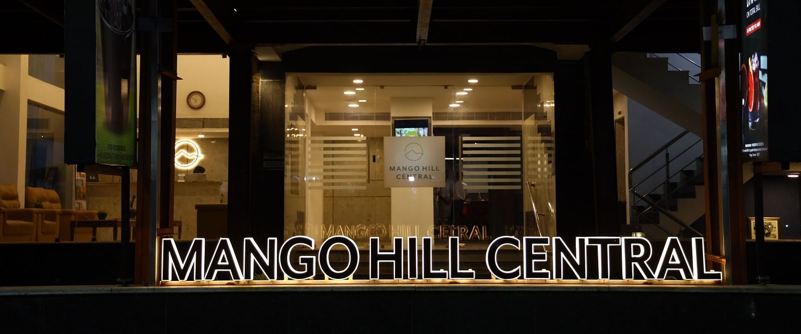 Facade image of Mango Hill Central, Chennai