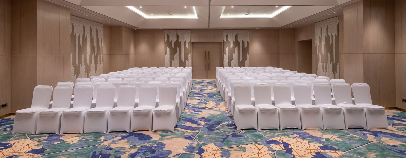 Mirabilis Meeting Room 1