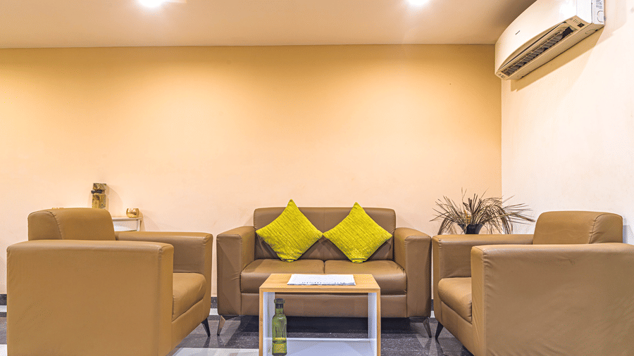 Lobby 1