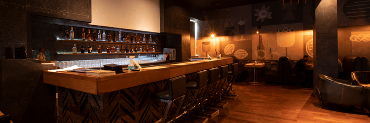 The Cedar House Lounge Bar 11