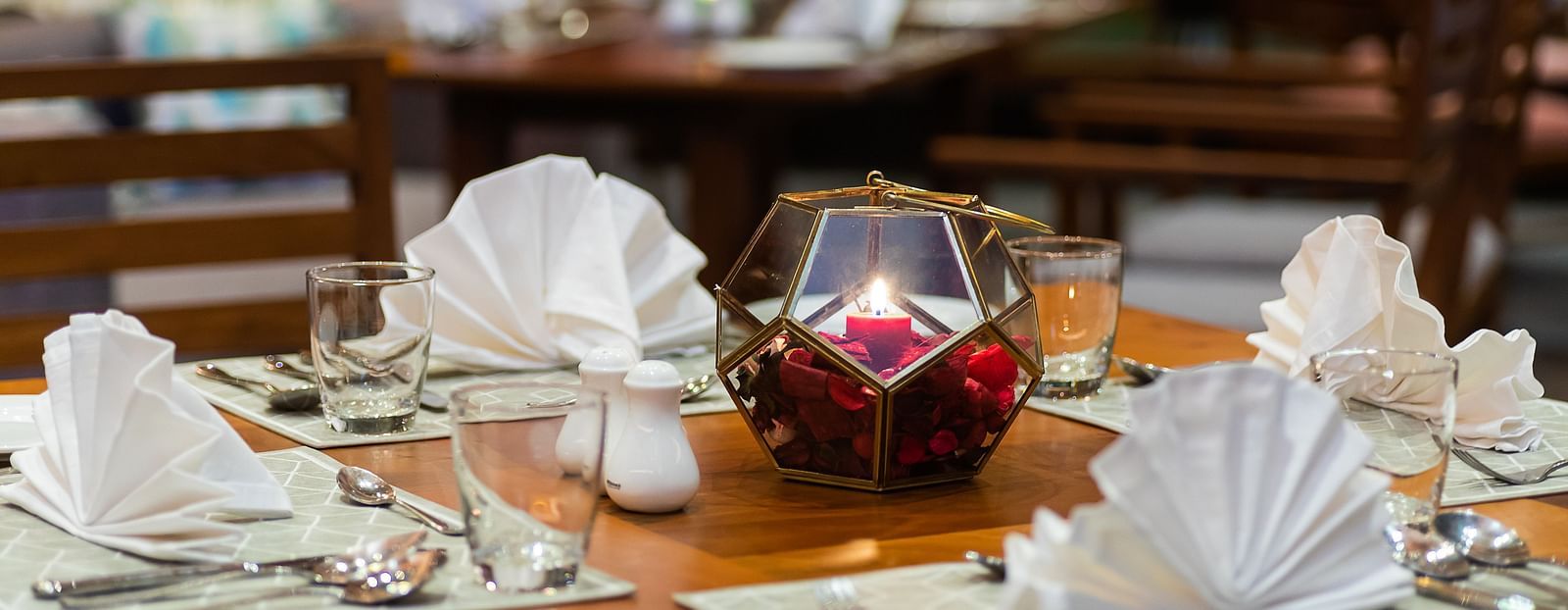Restaurant 11