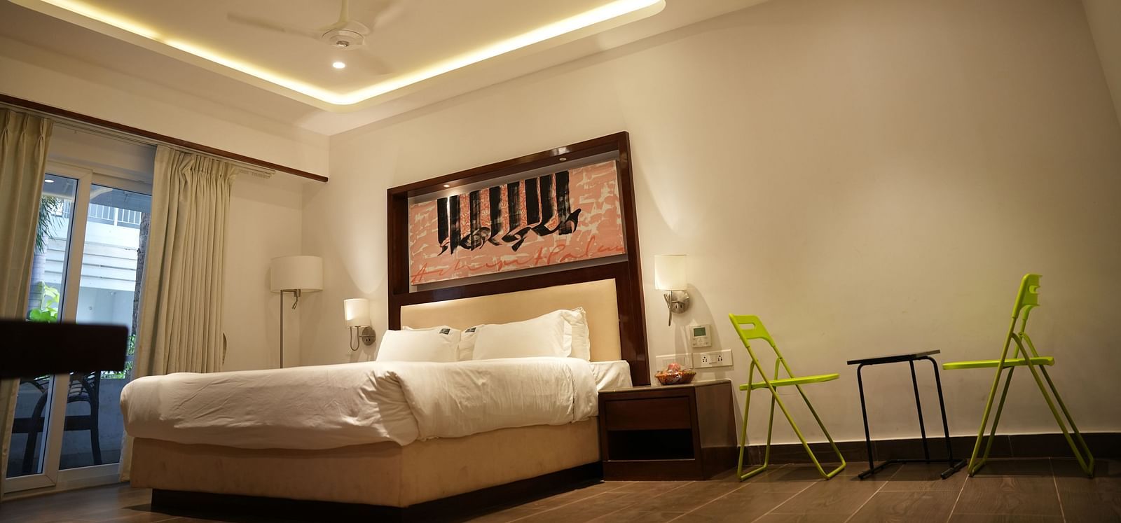 Deluxe Room Images 5