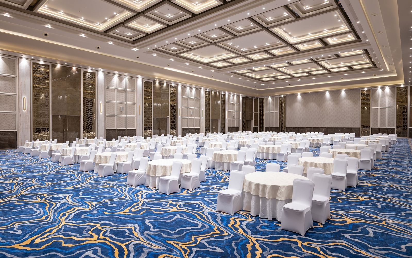 Grandis Ballroom 2