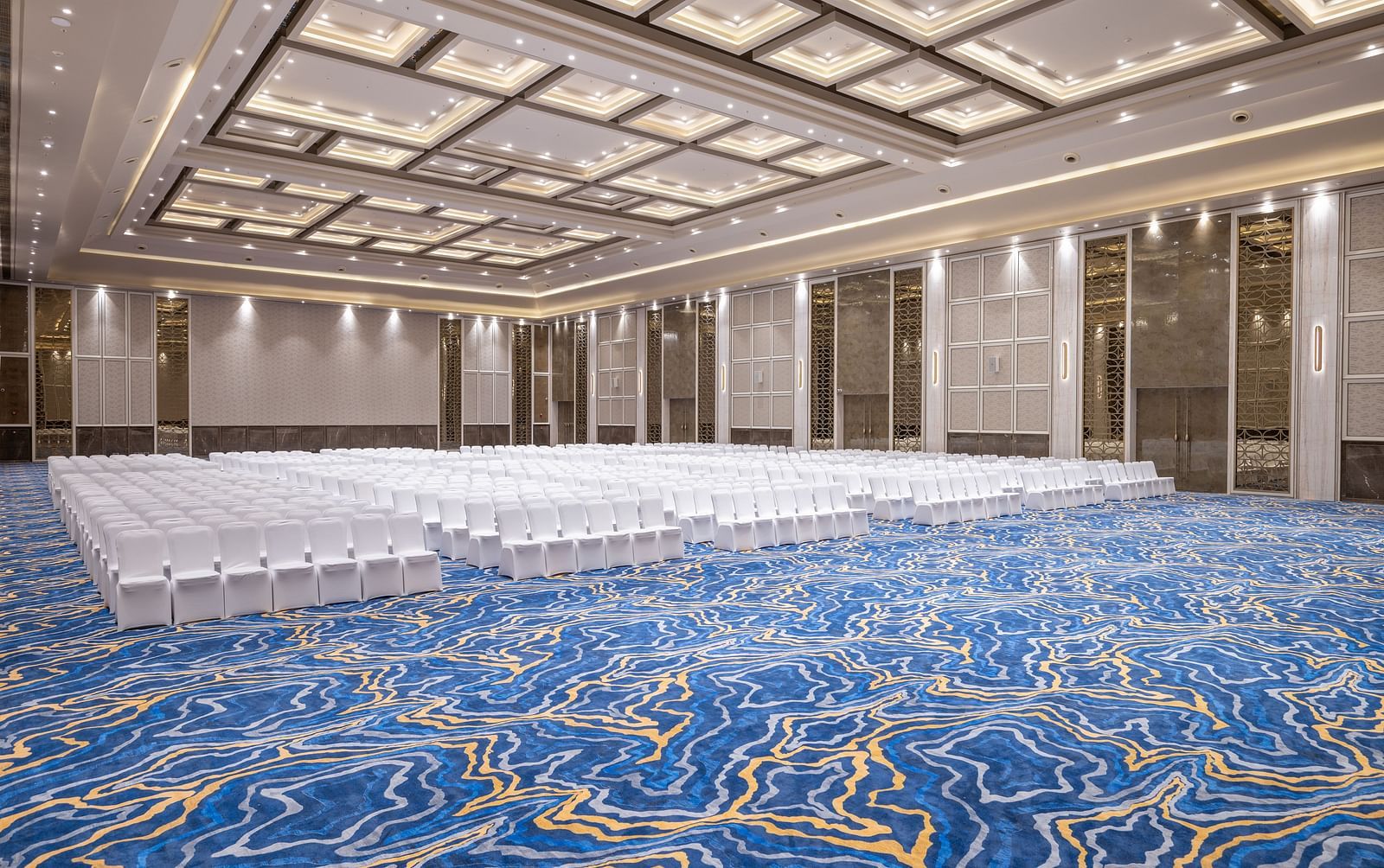 Grandis Ballroom 4