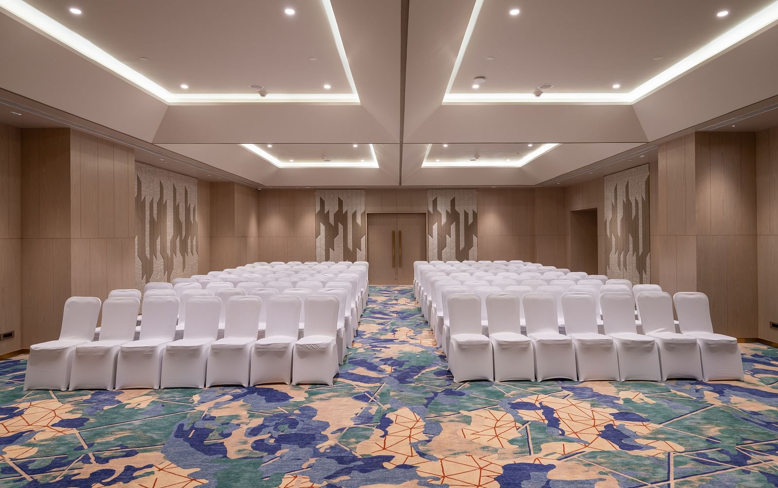 Mirabilis Meeting Room 1