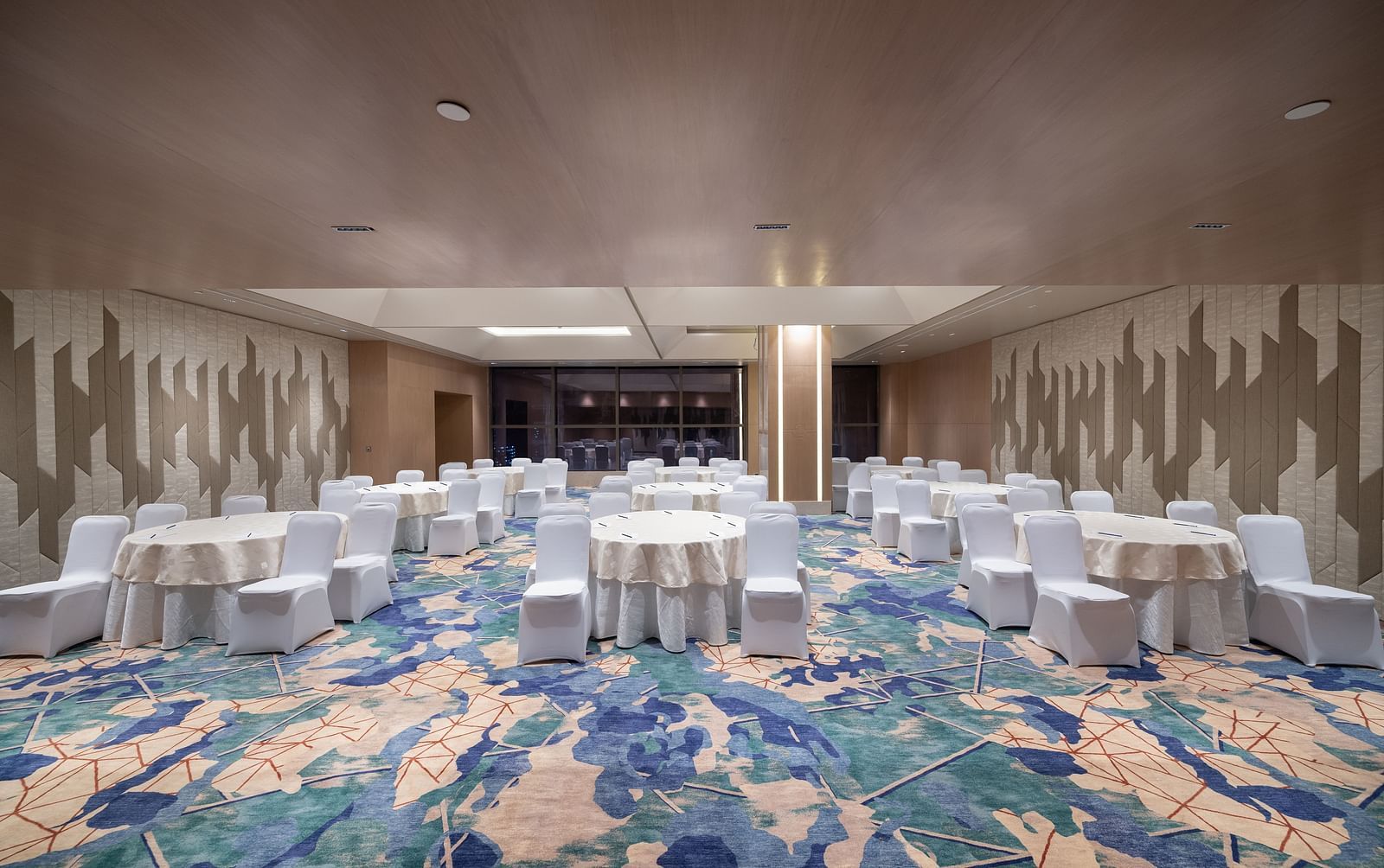 Mulberry Meeting Room 2