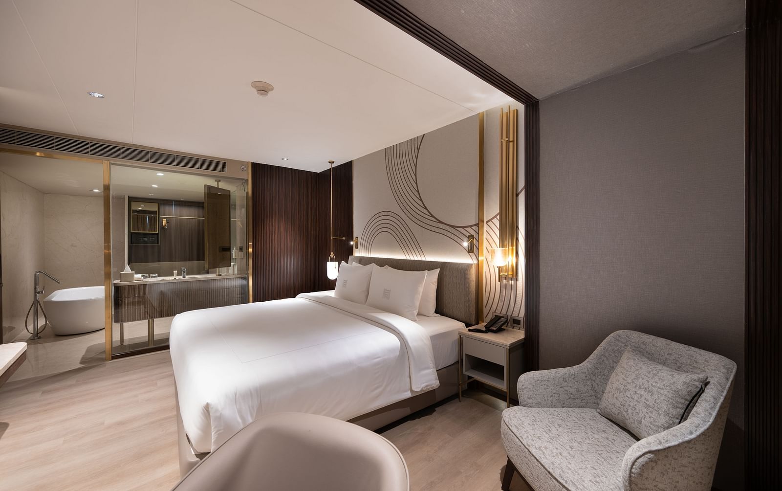 Premium Suite1
