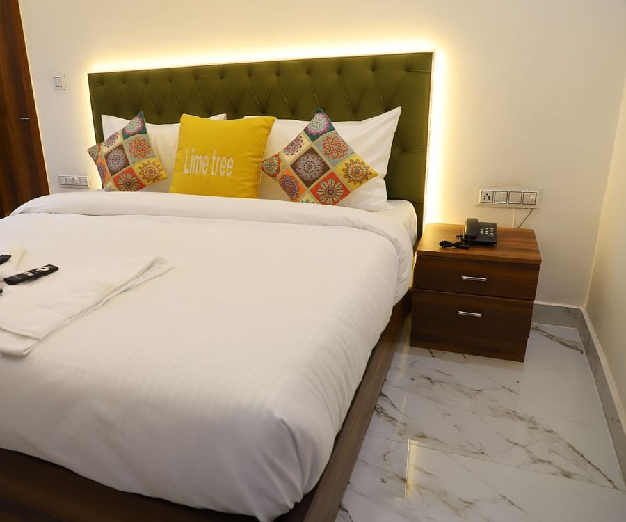 best hotels in noida for couples