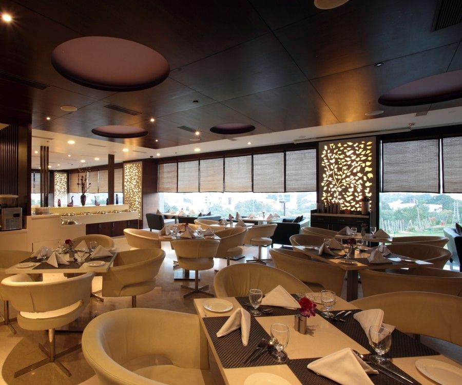 Circles at Hotel Daspalla Hyderabad 2
