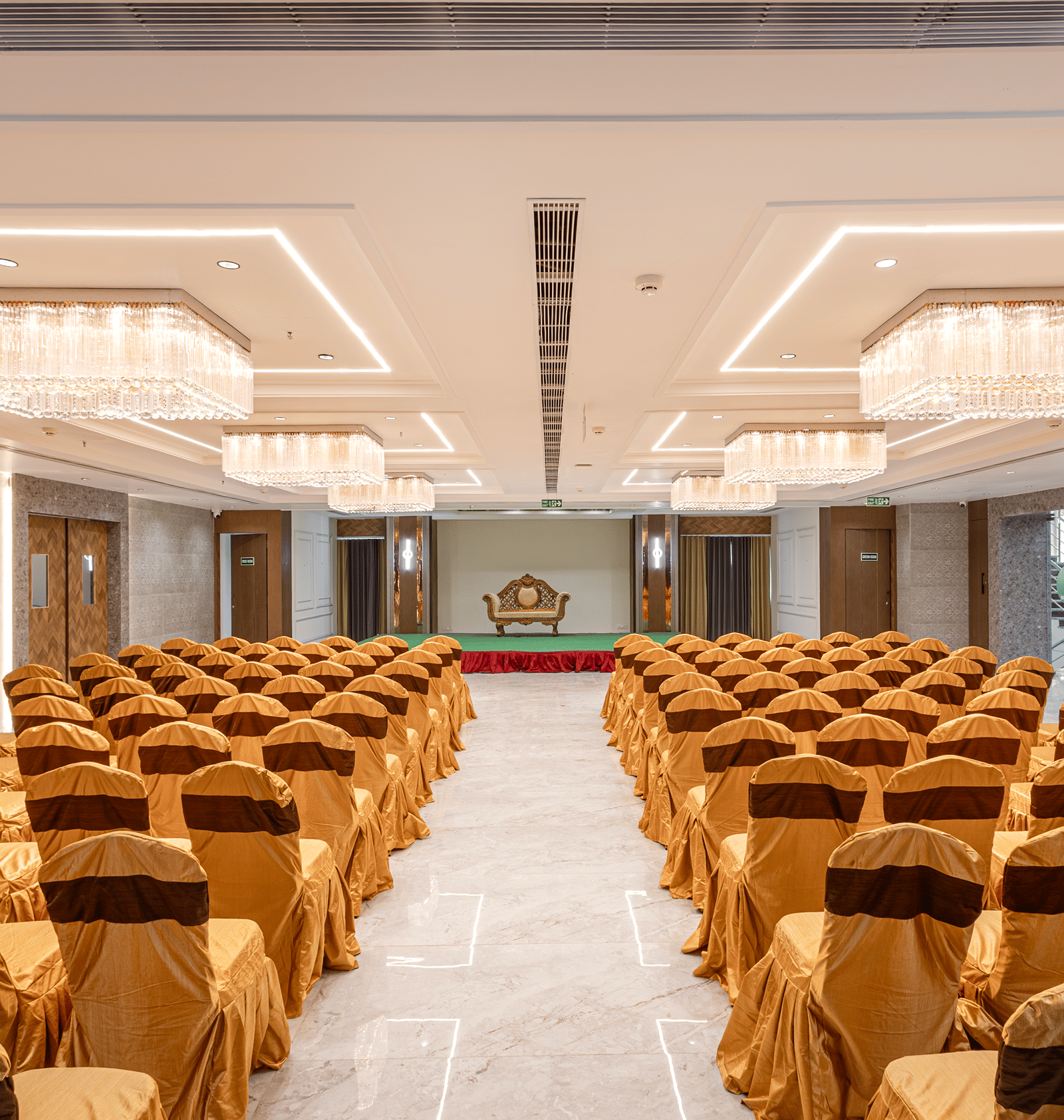 Lemonridge by Monday Hotels - IDPL Balanagar | Hotel in Hyderabad