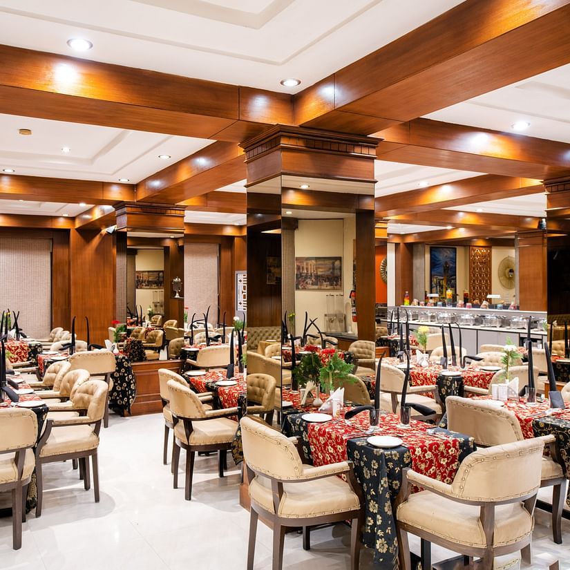 RESTAURANT (4)
