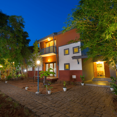TGI Hotels Kairos Yelagiri