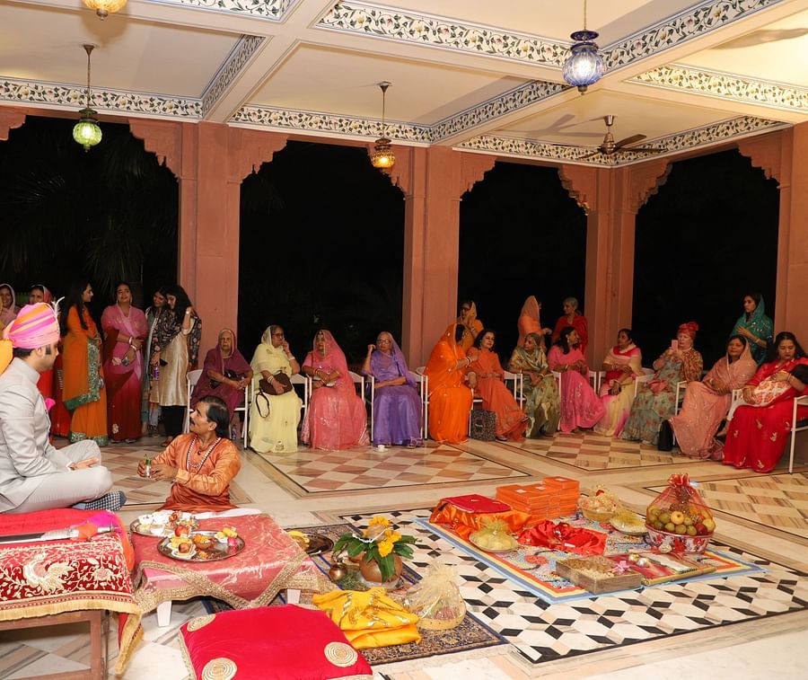 Baradari