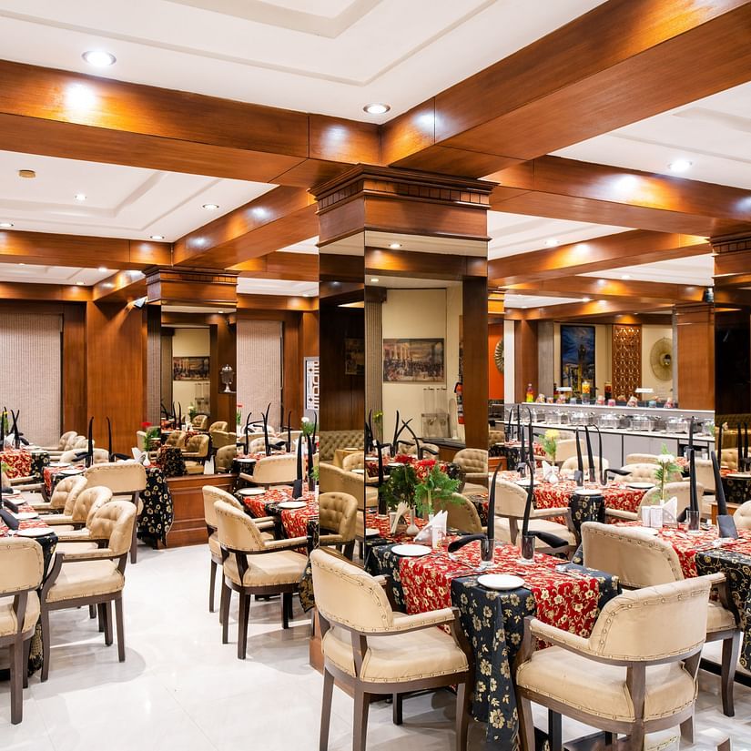RESTAURANT (4)