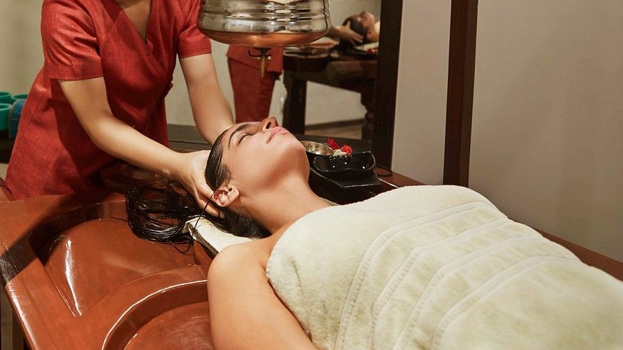Spa 3, Luxury Resort in Alibaug, Rooms in Alibaug, Suites in Alibaug, Villas in Alibaug