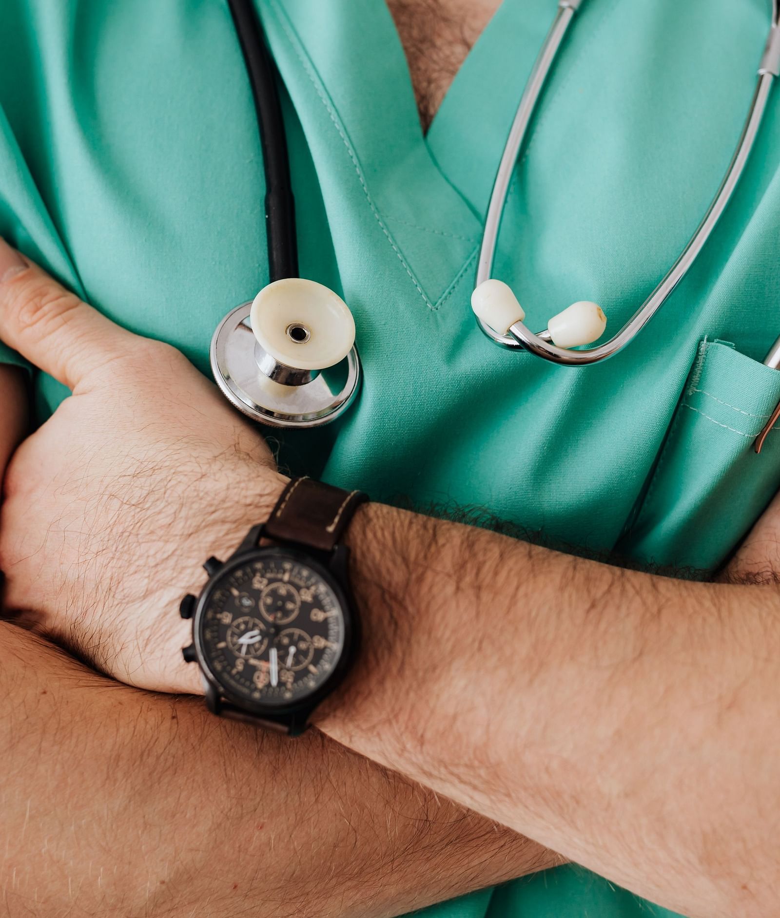 Doctor on Call Available at Hotel Aadithya, Chennai