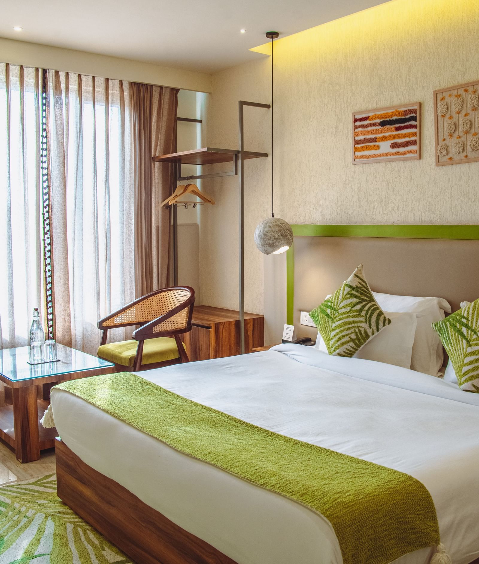 Best Room in Rajpur Road Dehradun : executive room of manor house hotels dehradun