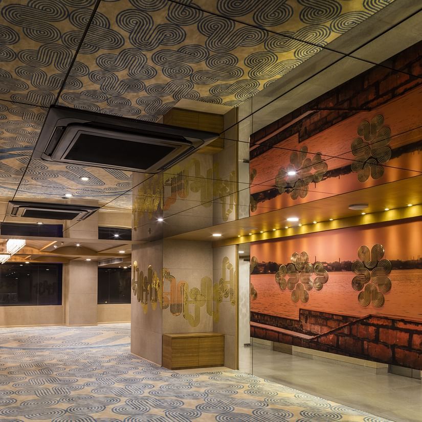 Banquet Hall 1