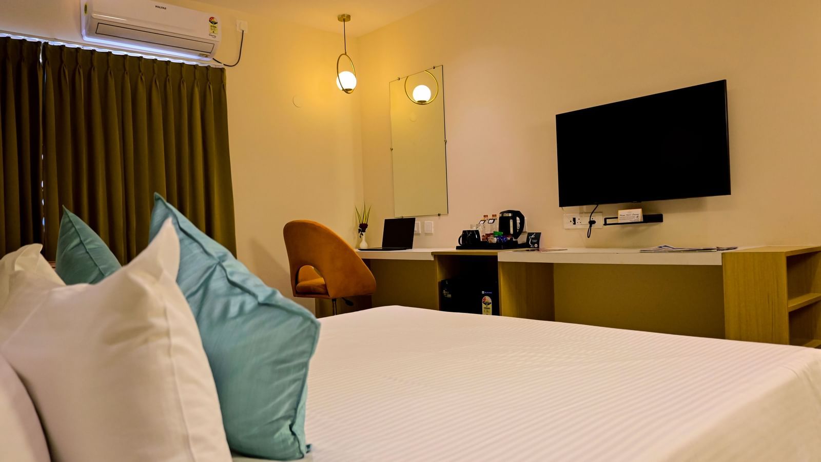 Premium Room