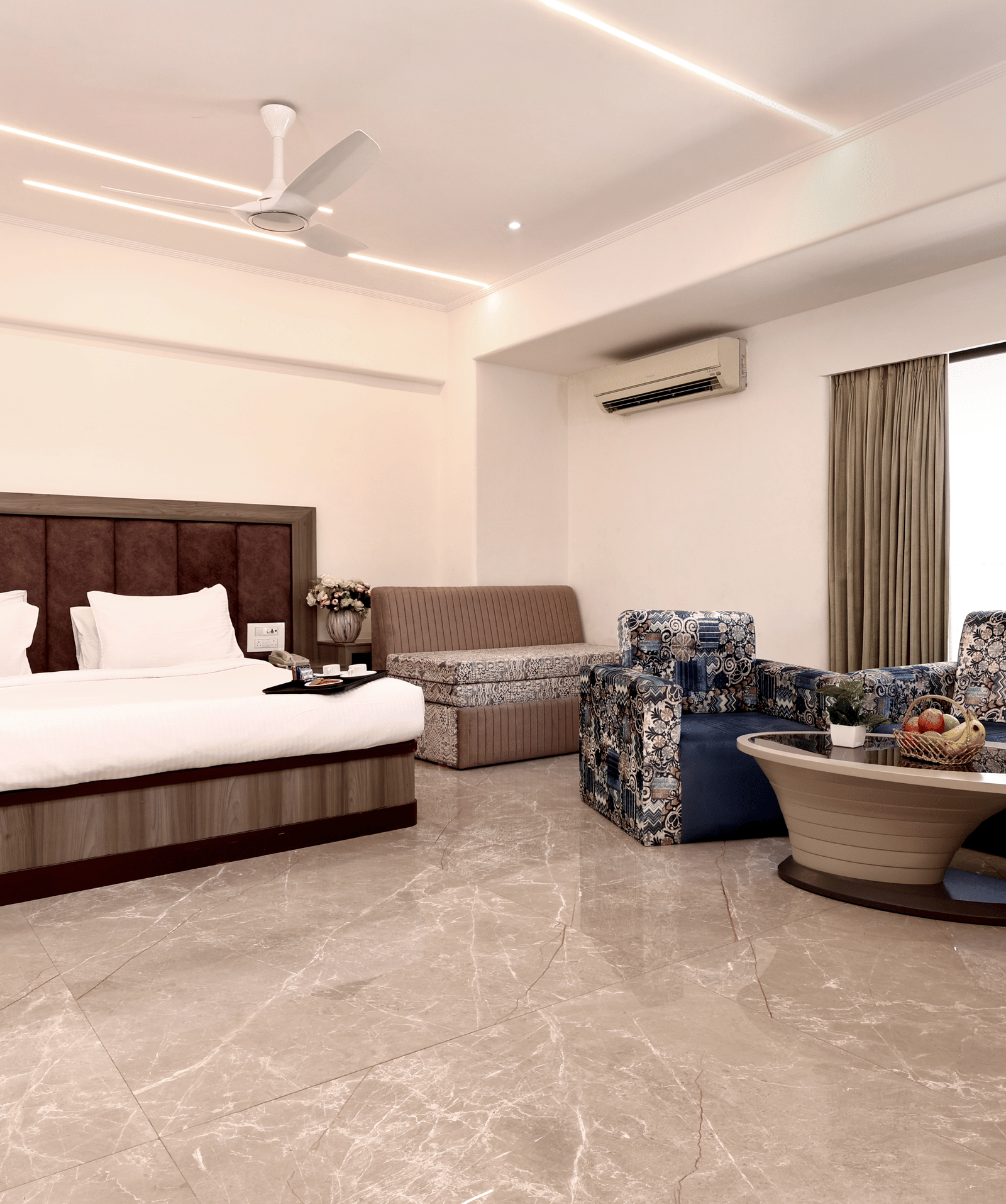 Kumar Resort by Turtle, Lonavala | Water Park Resort in Lonavala