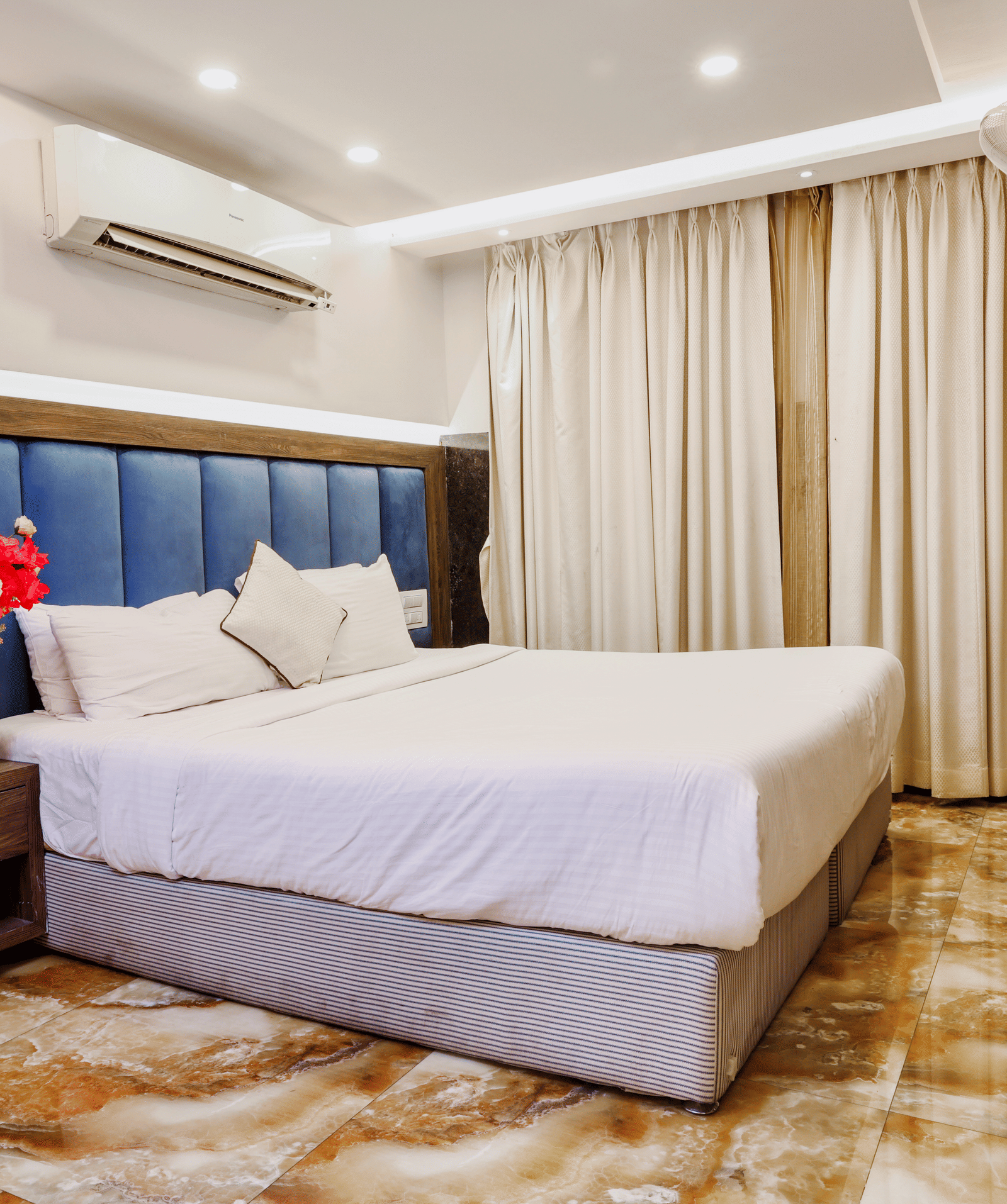 Kumar Resort by Turtle, Lonavala | Water Park Resort in Lonavala