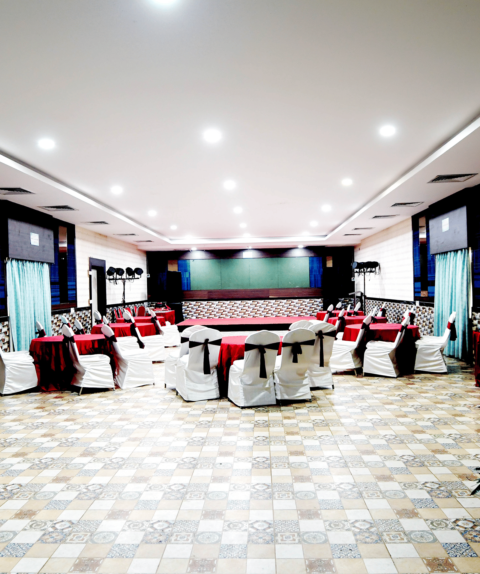 Meeting & Events | Pipul Hotels & Resorts