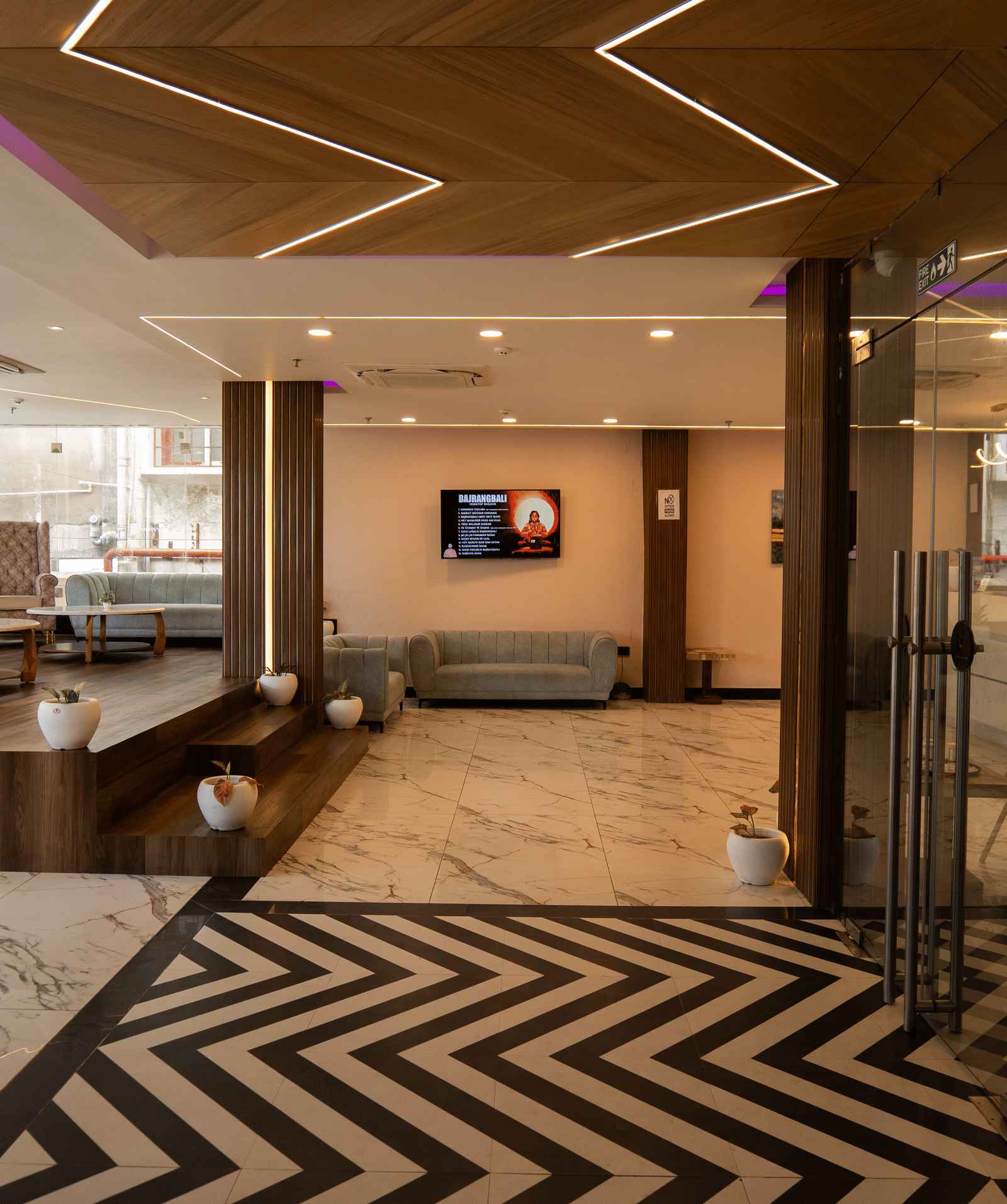 About Us | Pipul Hotels & Resorts