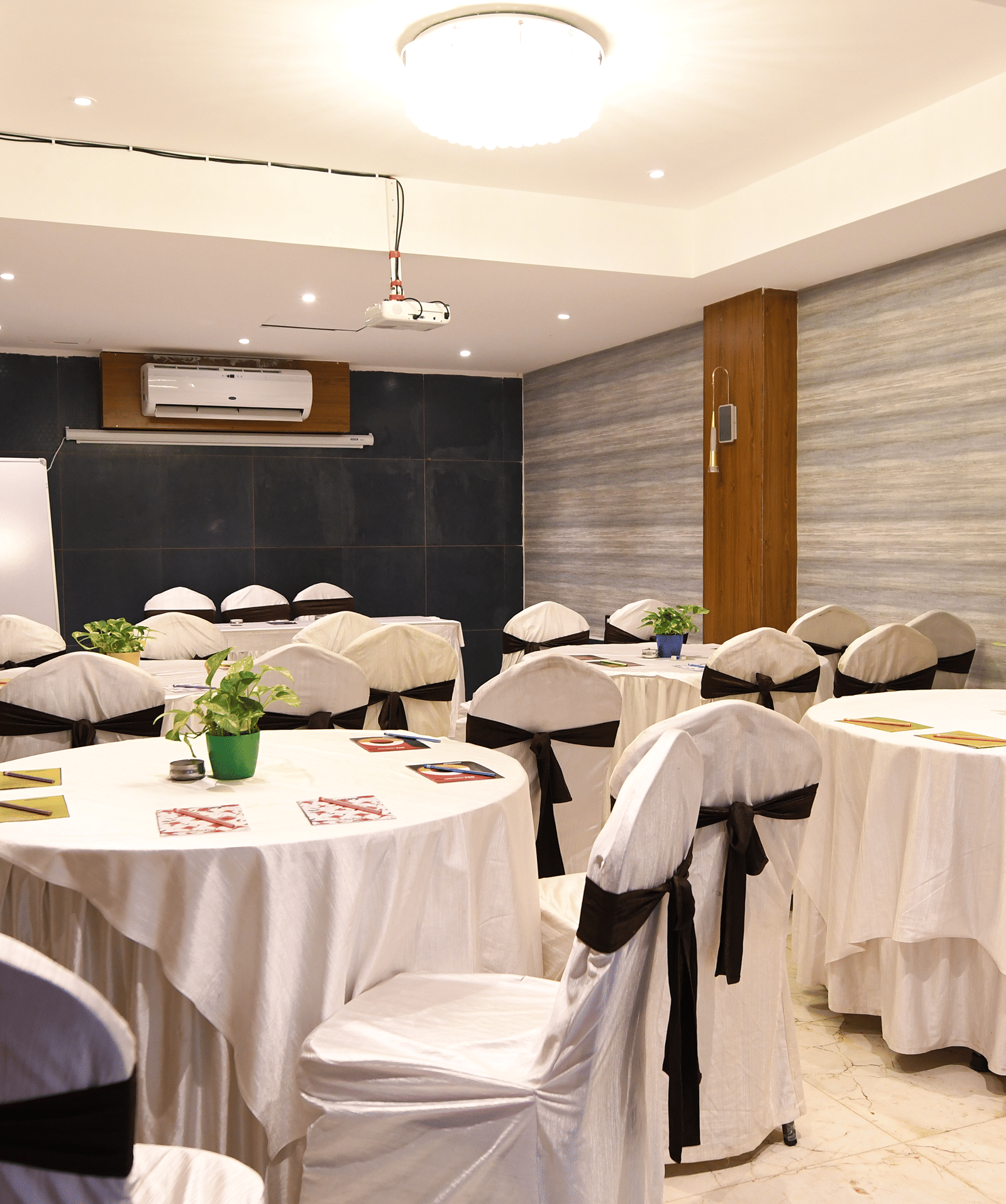 Meeting & Events | Pipul Hotels & Resorts