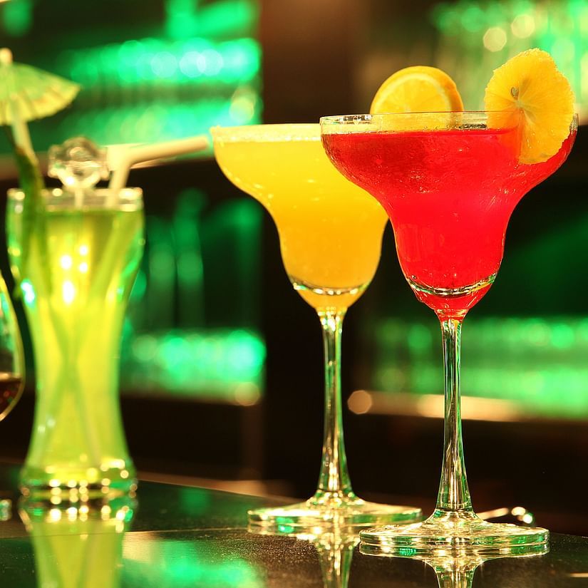 Blue Pearl bar 3