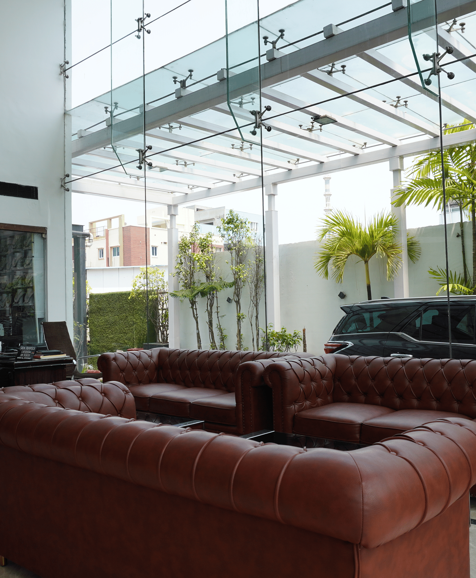 Lobby 2