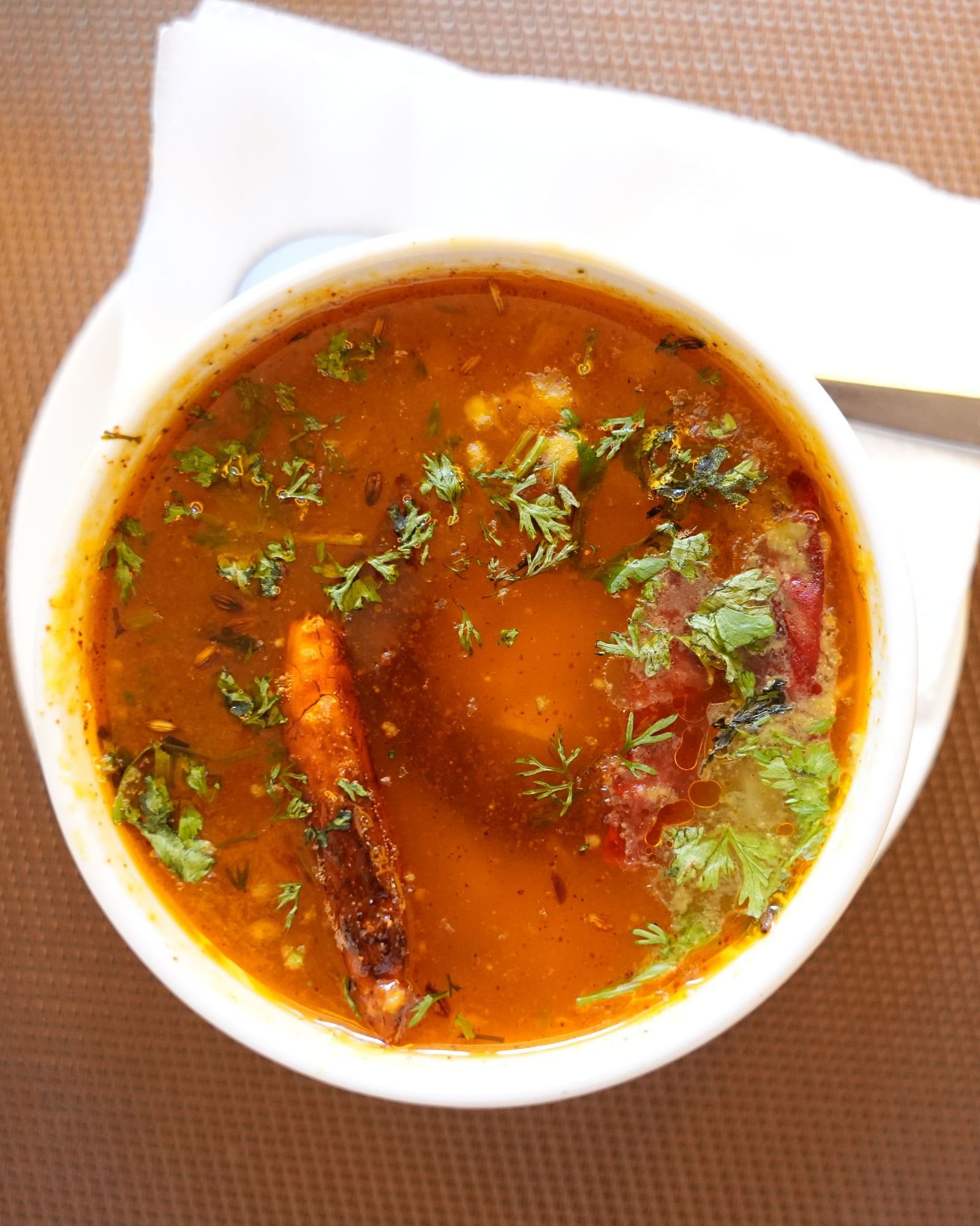Food Images 3 DAL TADKA