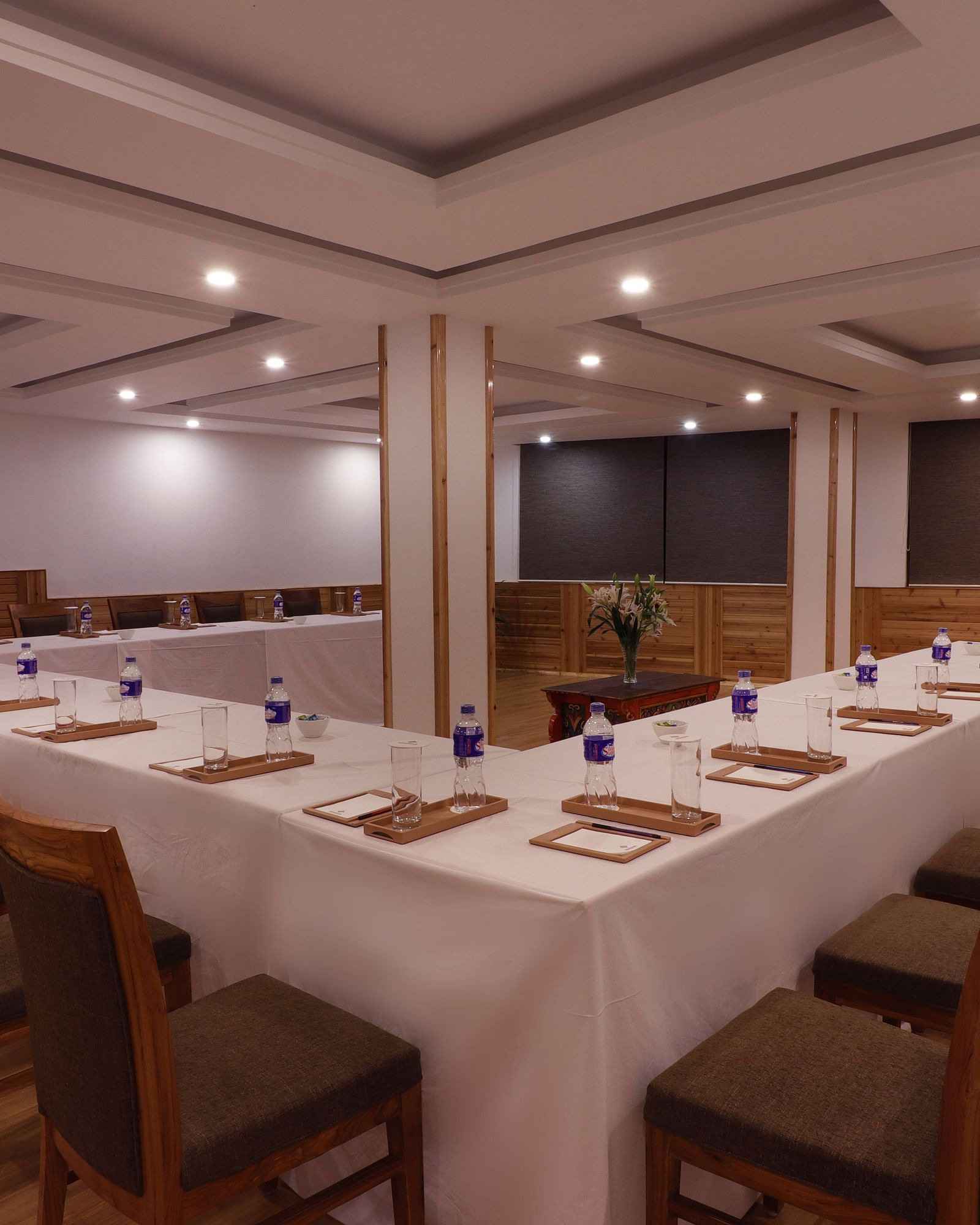 Banquet Hall2
