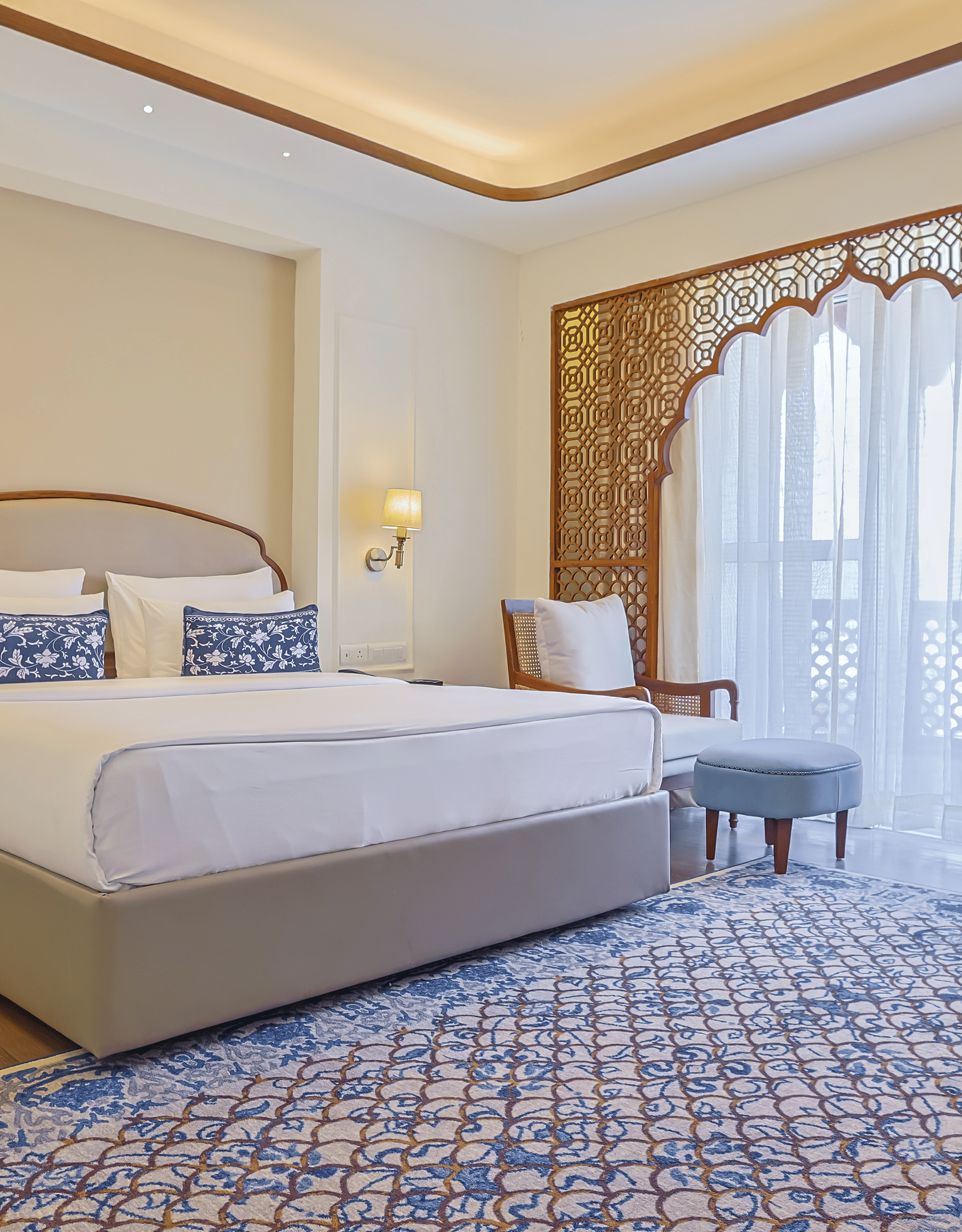 haridwar hotel room price
