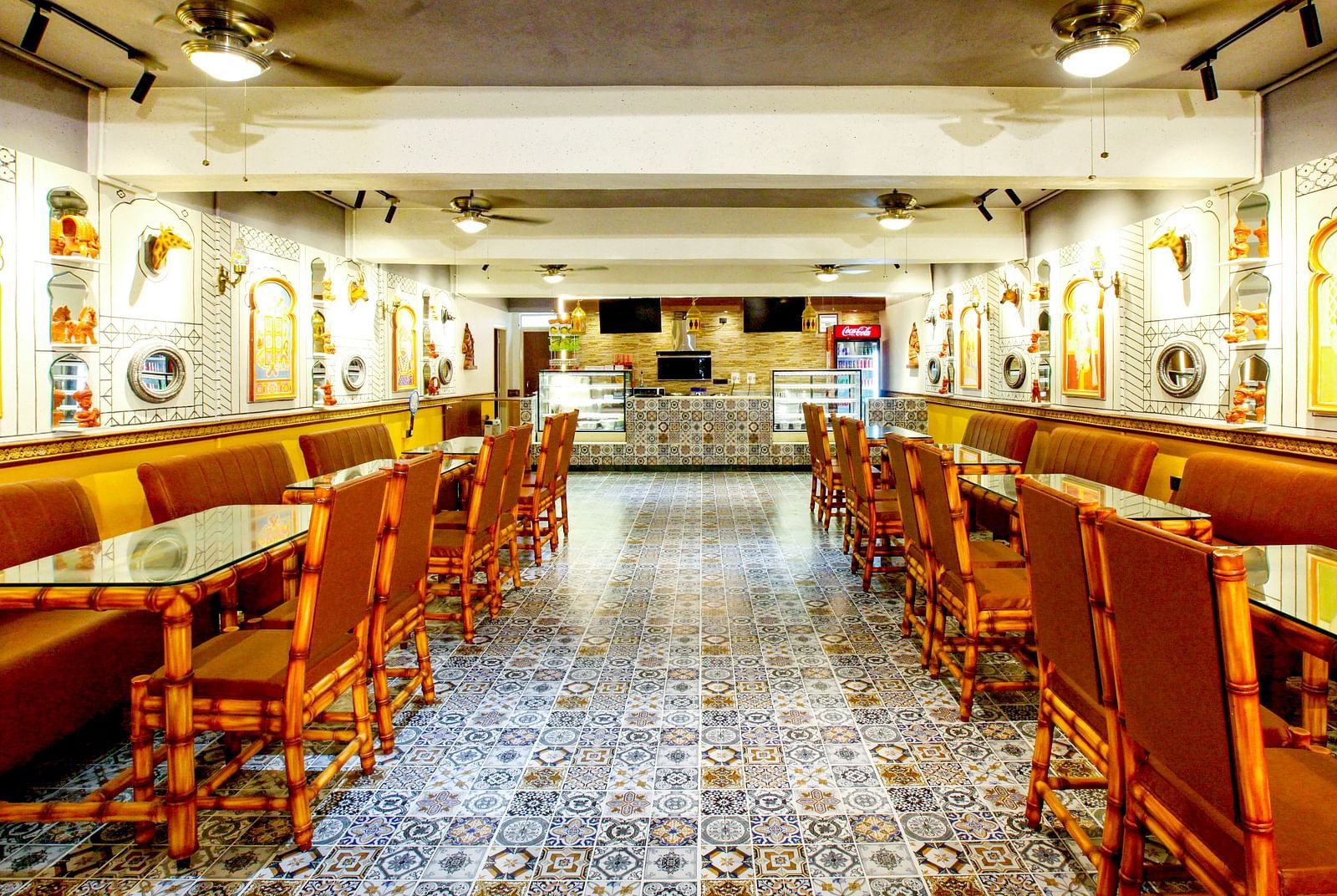 Masala mahal