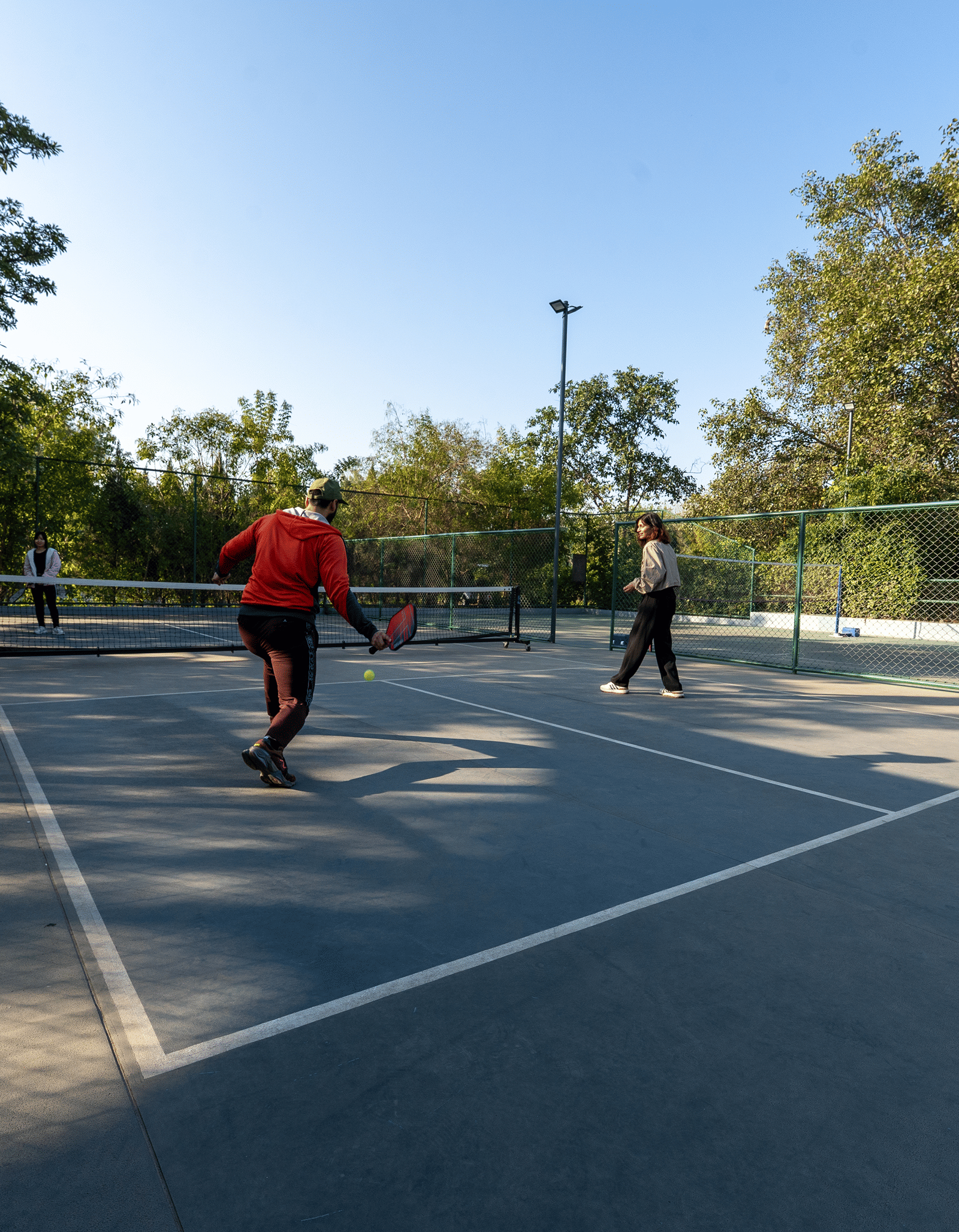 Klub Karma-Sports Junction-Pickleball-Klub Karma-Karma Lakelands-2