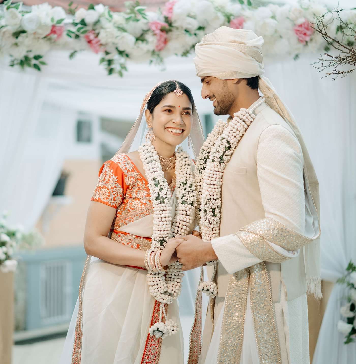 wedding at swiss
