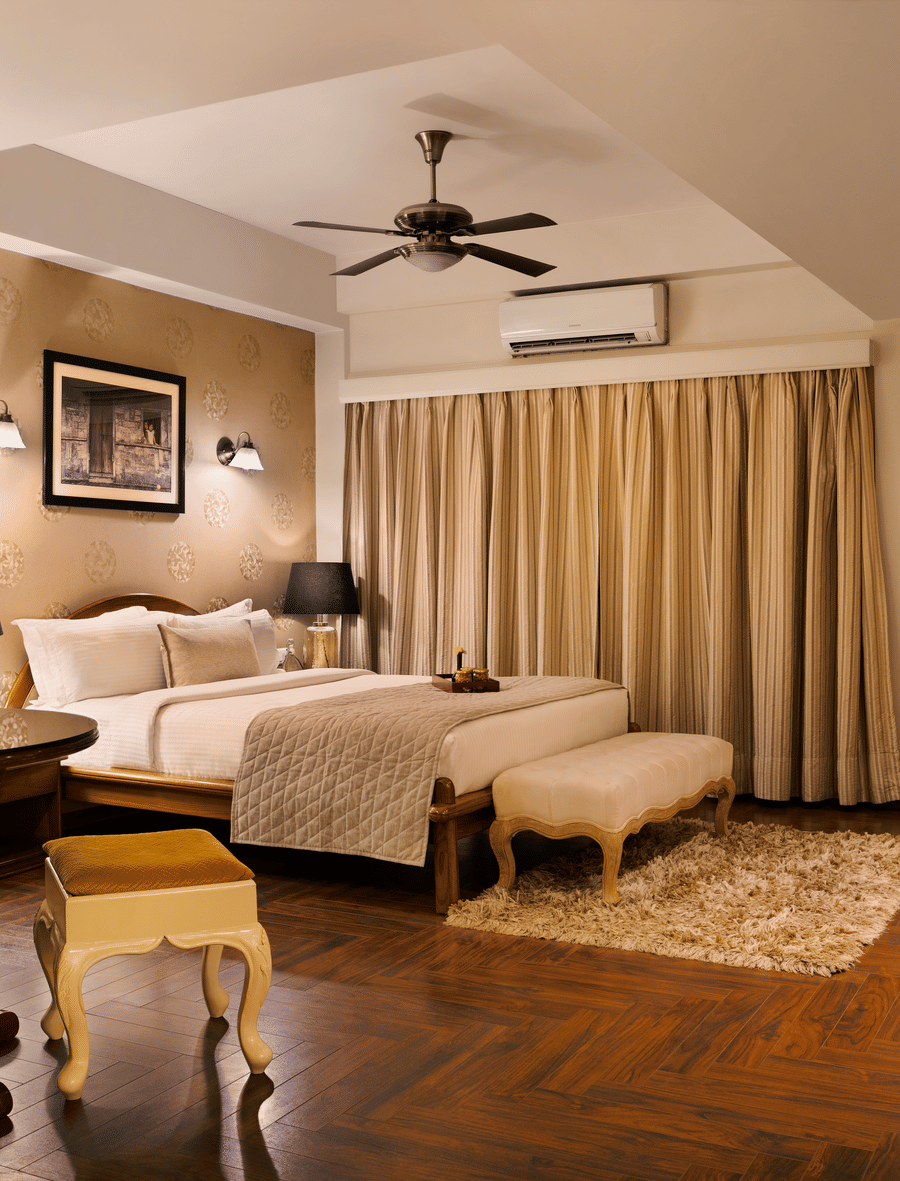executive suites shillong 94A