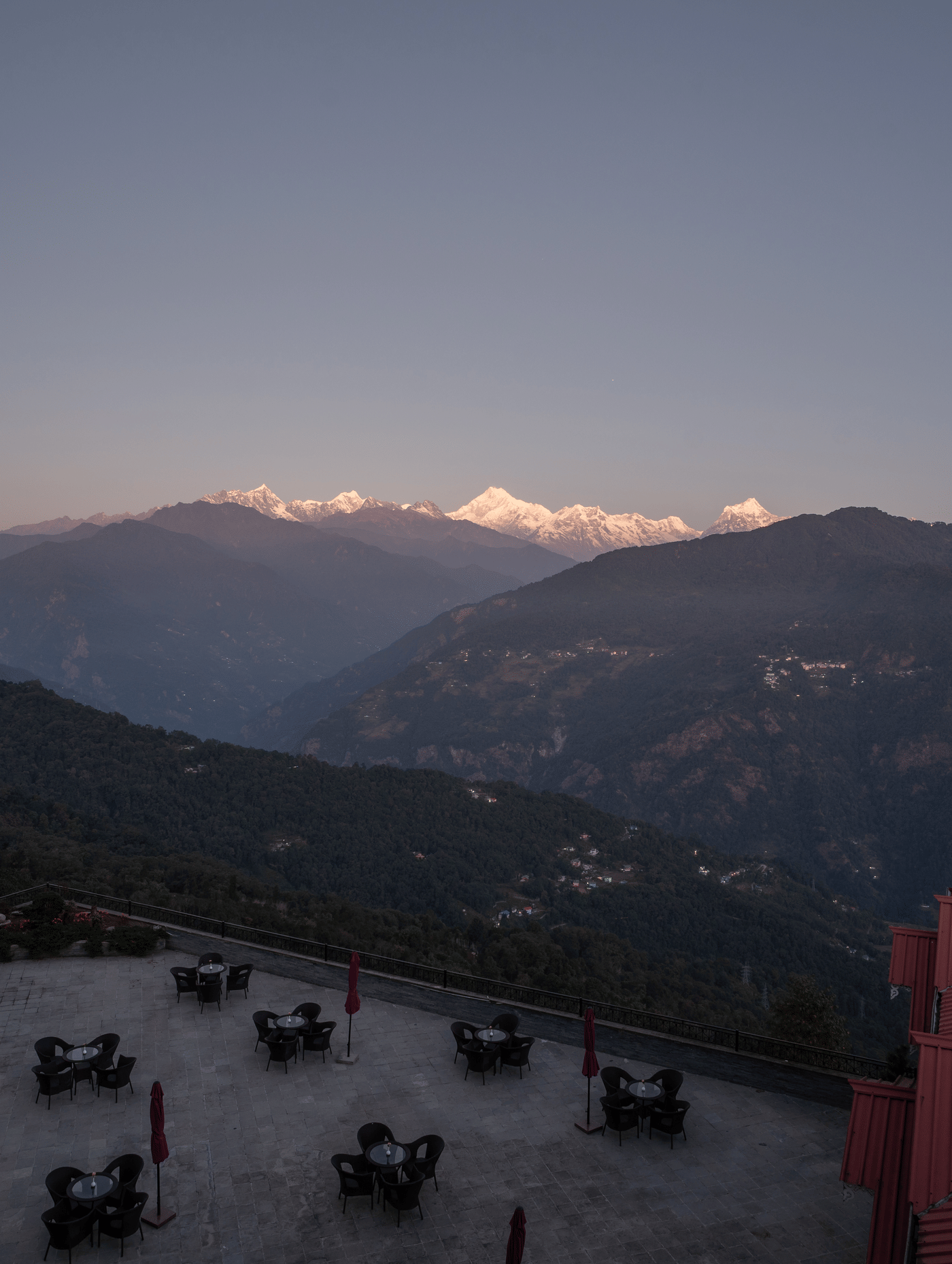 Summit Norbu Ghang - The Signature Collection, Gangtok | Resort in Gangtok