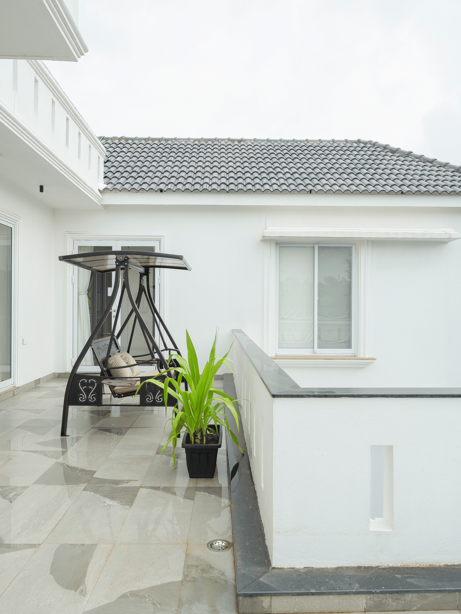 madera-Terrace Deck