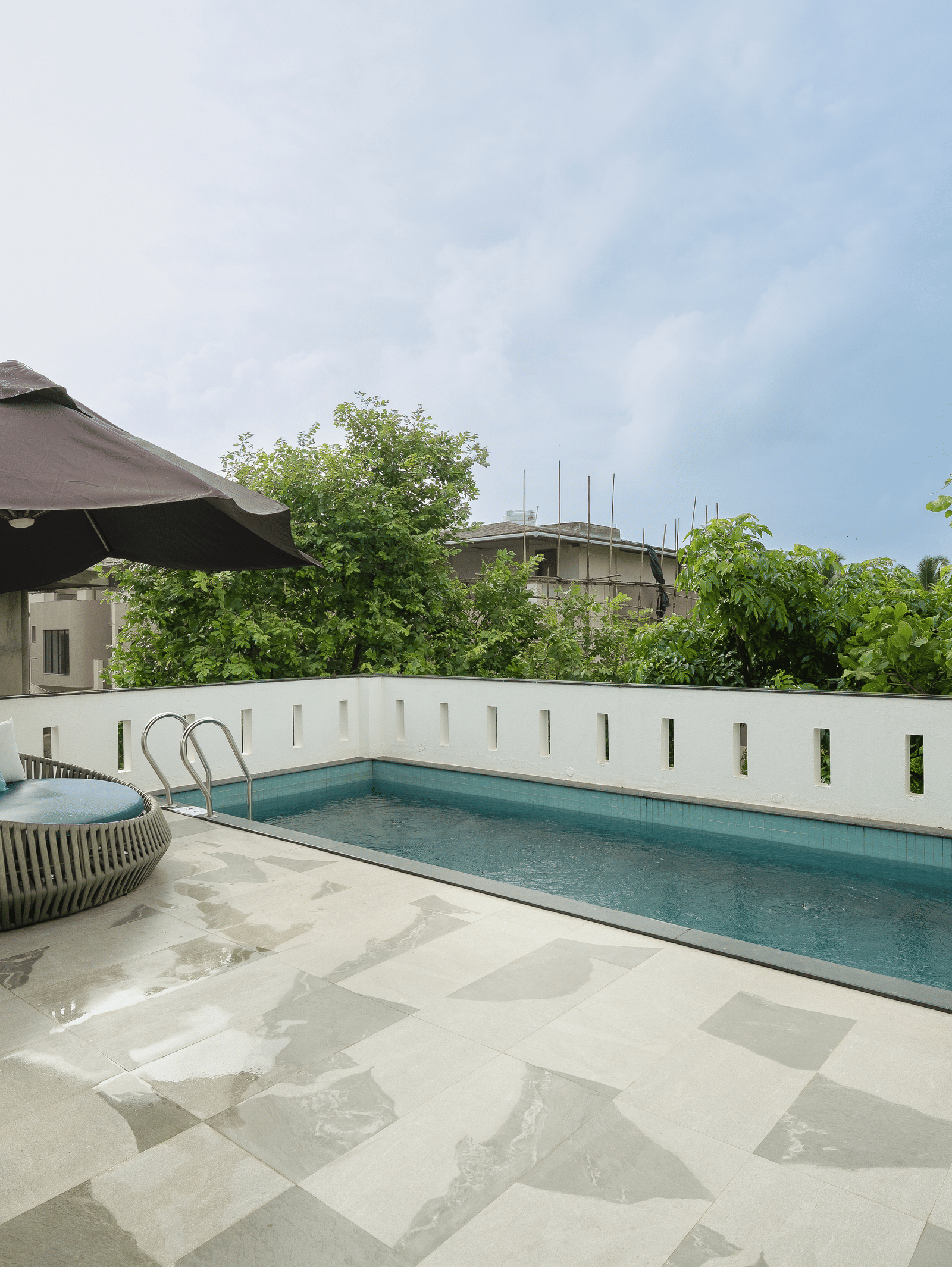 madera-Terrace Pool