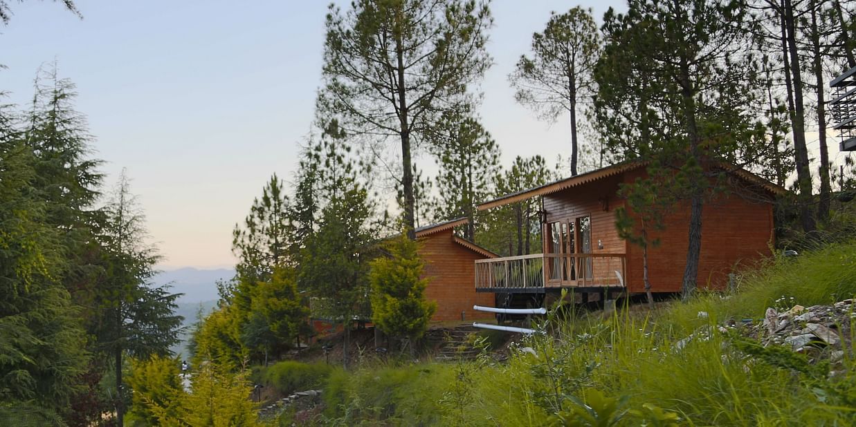 Premium Cottage 02