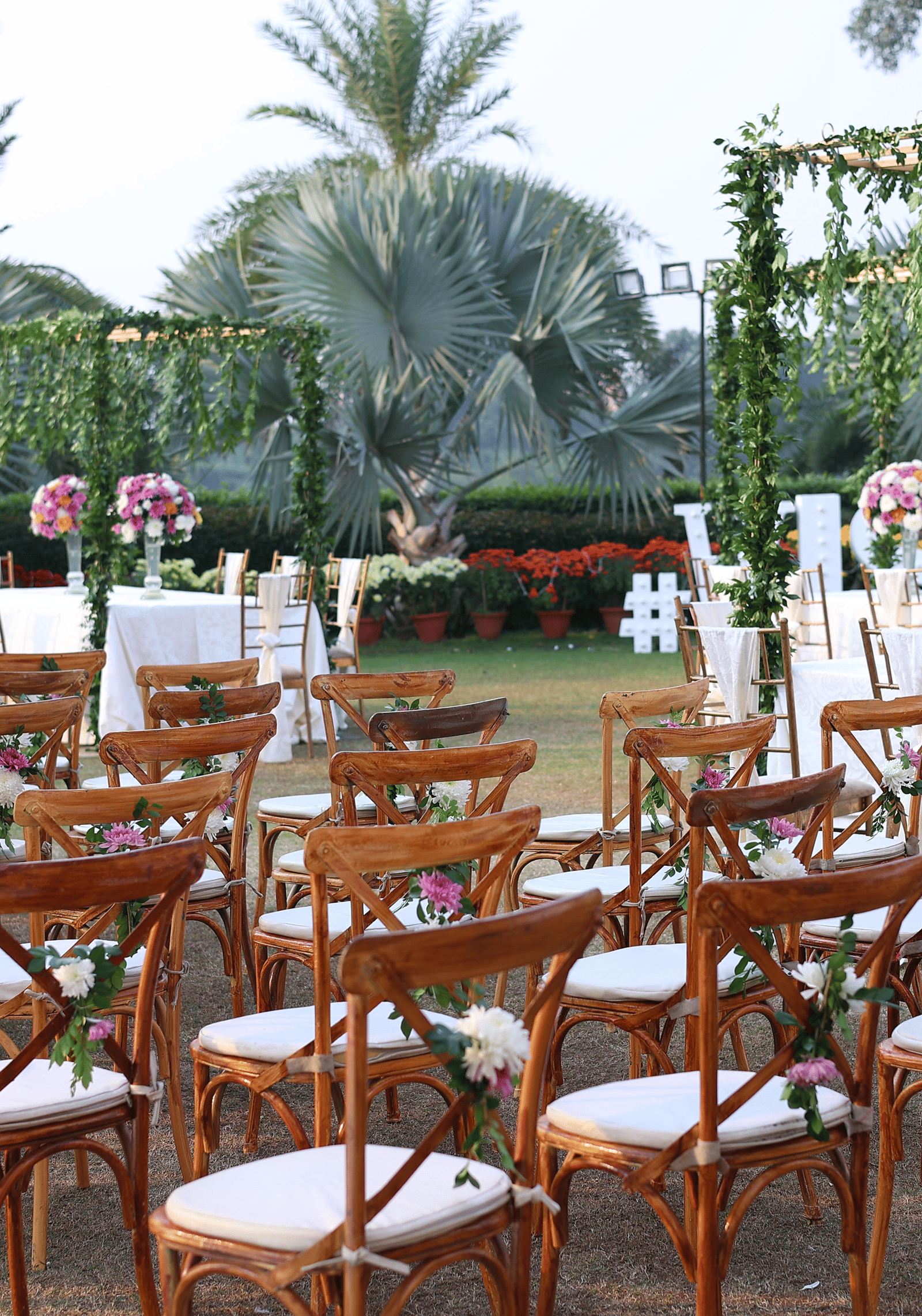 Karma Lakelands Golf Resort-Destination Wedding-Gurgaon-25