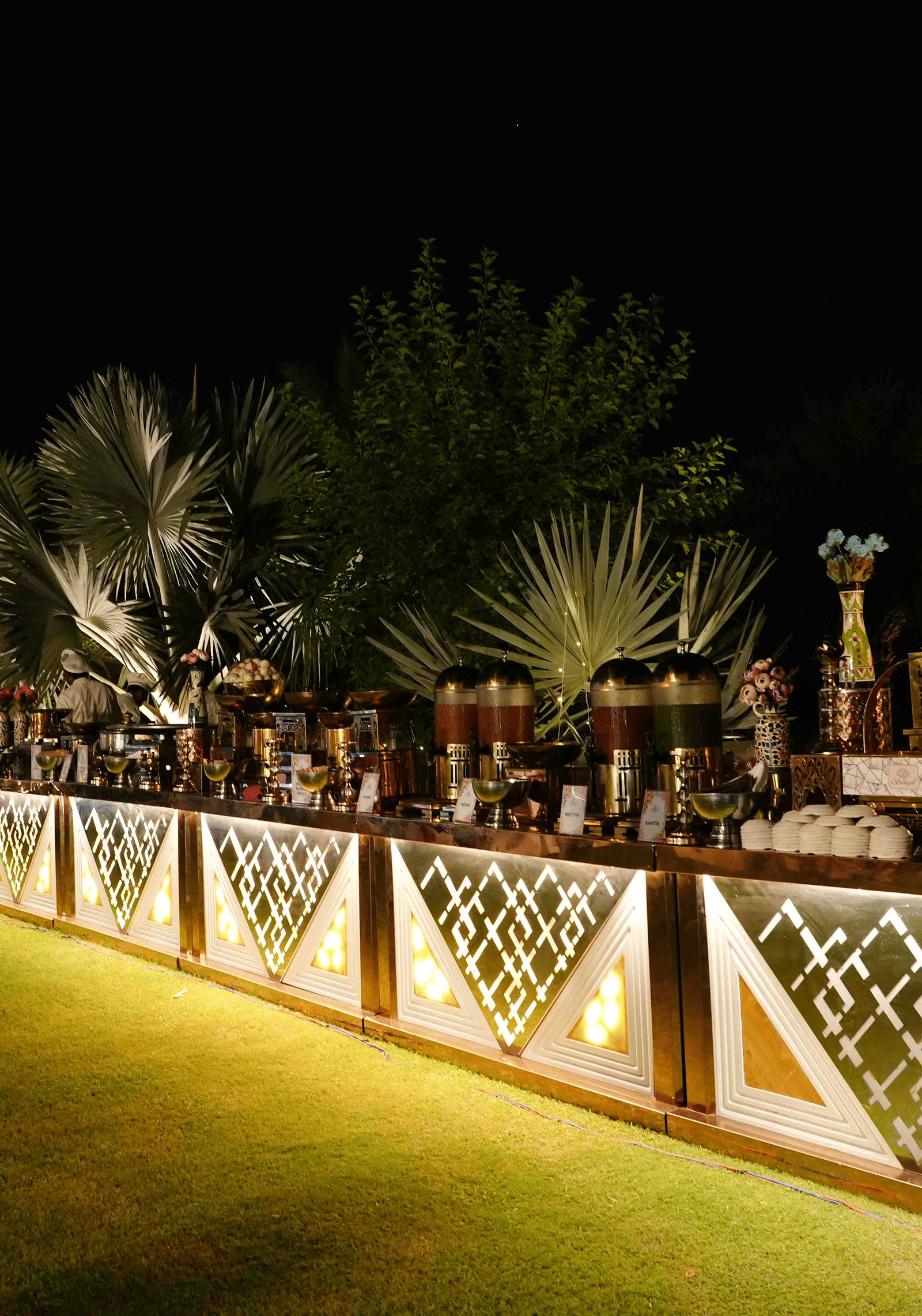 Karma Lakelands Golf Resort-Destination Wedding-Gurgaon-30