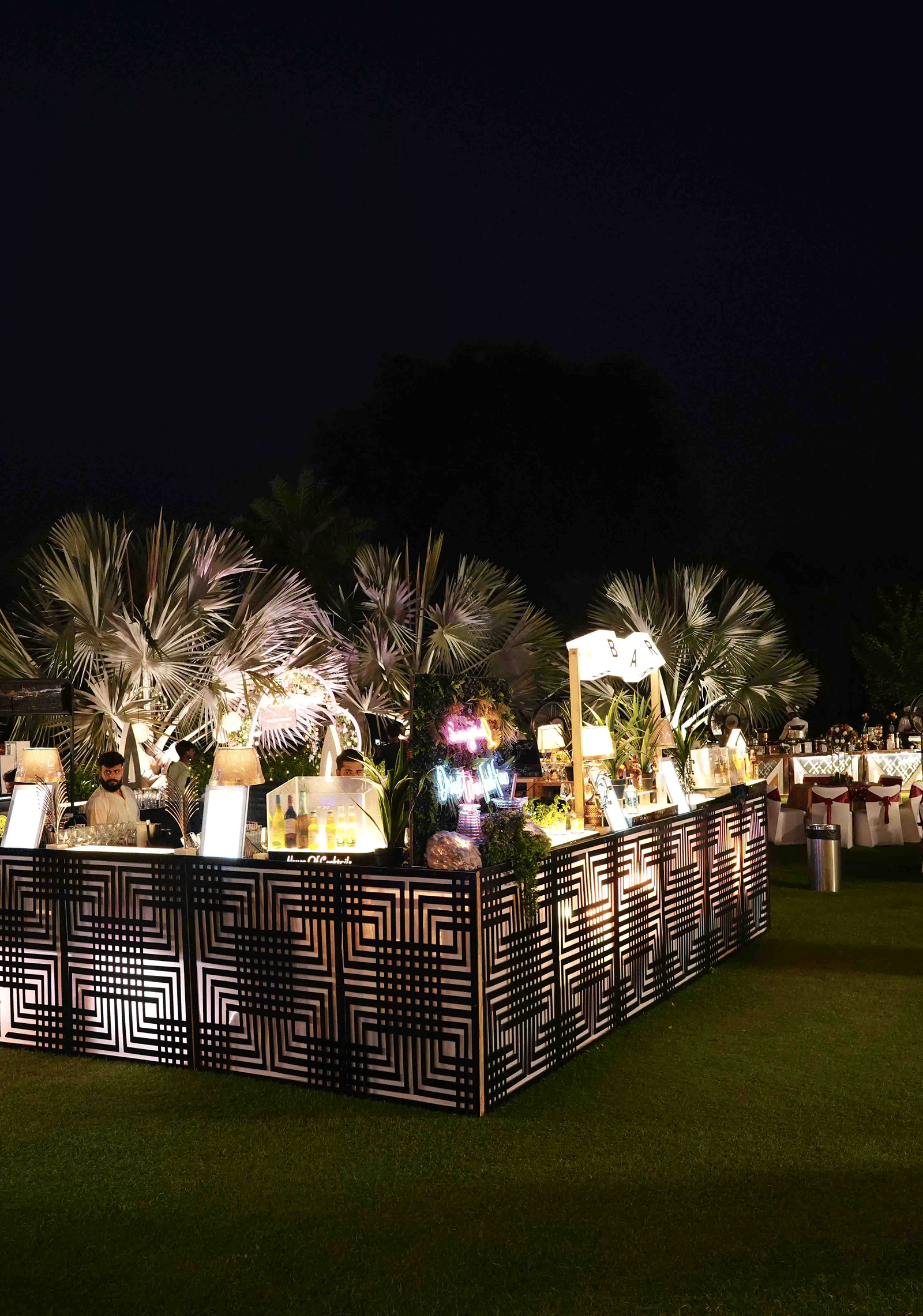 Karma Lakelands Golf Resort-Destination Wedding-Gurgaon-6