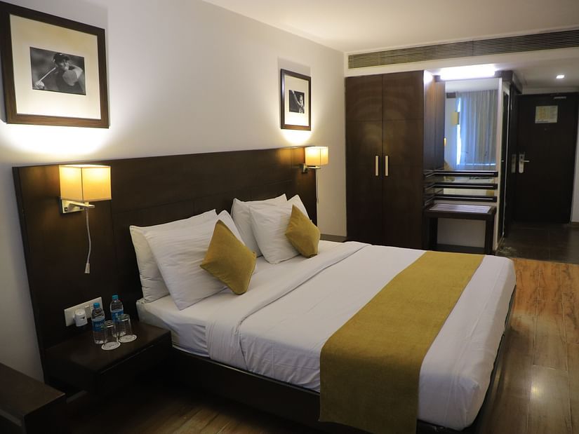 Exectutive Room 