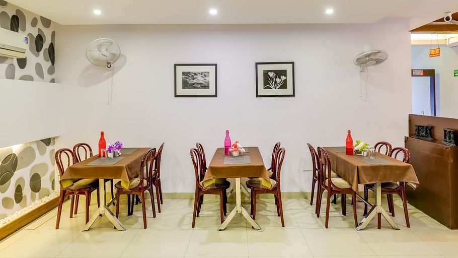 Dining 1