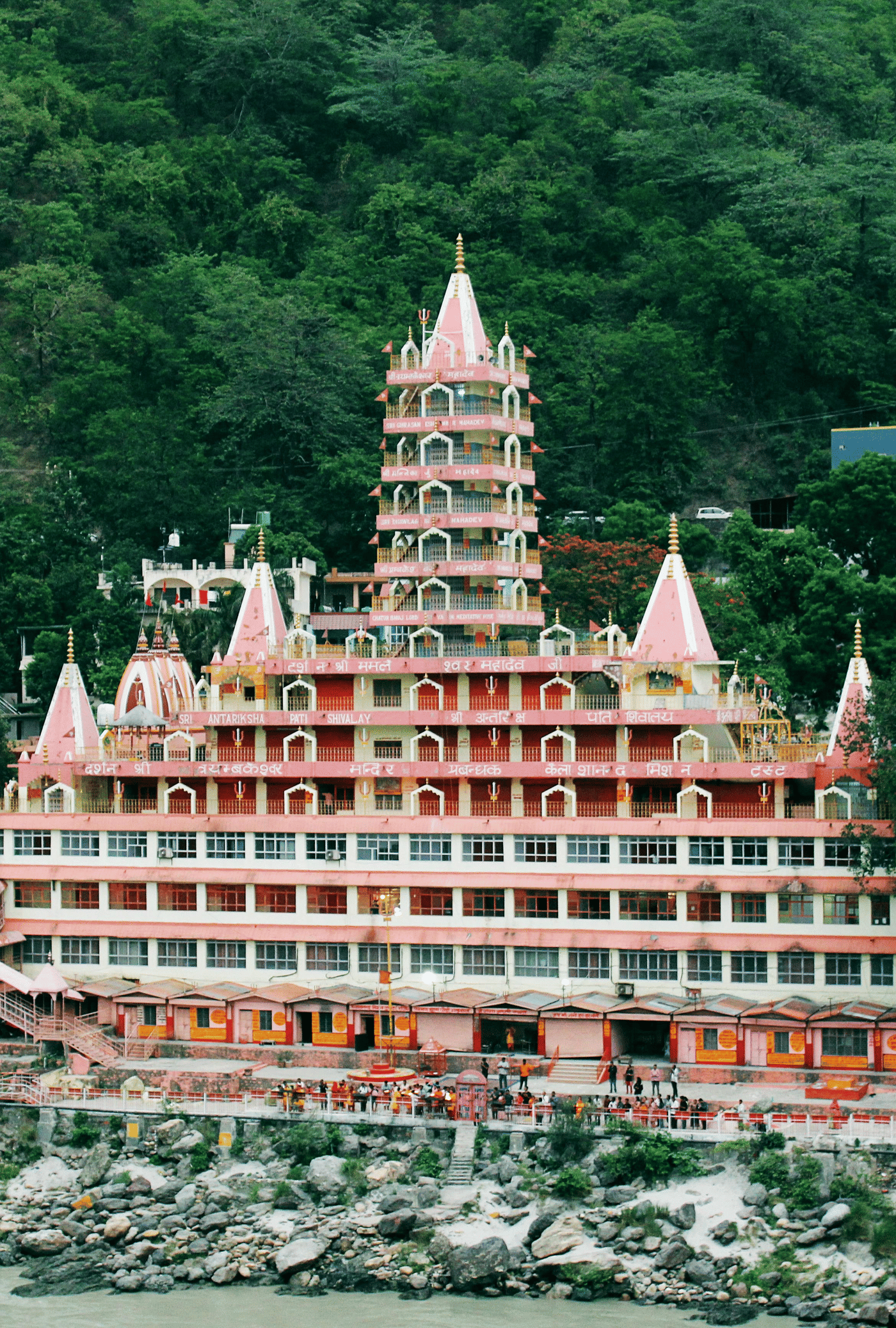 Rishikesh | Summit Hotels & Resorts