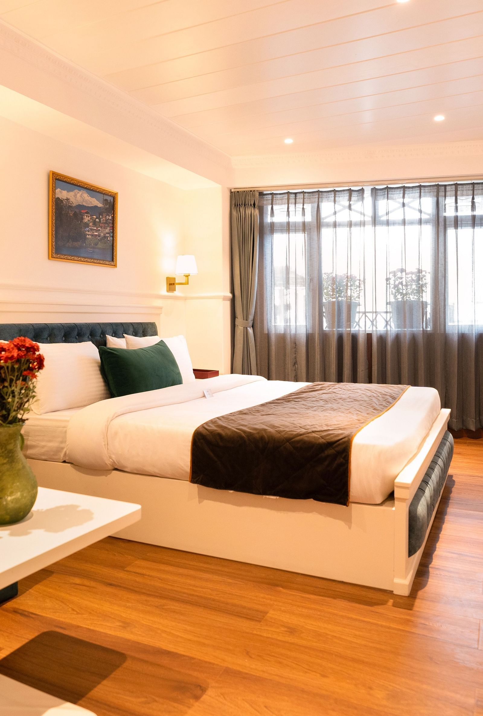 room